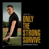 2LP Bruce Springsteen - Only The Strong Survive (Orbit Orange vinyl) - Světový Pop Rock na vinylu 2LP Bruce Springsteen - Only The Strong Survive (Orbit Orange vinyl)
