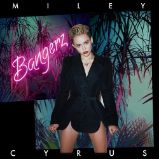 2 LP Cyrus Miles - Bangerz