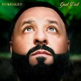 2 LP DJ Khaled - God Did - Světový Hip Hop a RnB na vinylu 2LP DJ Khaled - God Did