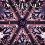 2 LP+ CD Dream Theater - Lost Not Forgotten Archives: Making Of Falling - Světový punk a metal na vinylu 2 LP+ CD Dream Theater - Lost Not Forgotten Archives: Making Of Falling