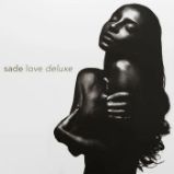 LP Sade - Love Deluxe