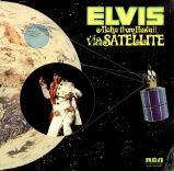 3 CD+Blu-ray Elvis Presley - Aloha From Hawaii Via Satellite 3 CD+Blu-ray Elvis Presley - Aloha From Hawaii Via Satellite