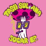 LP Tash Sultana - Sugar Ep. - Světový Pop Rock na vinylu LP Tash Sultana - Sugar EP
