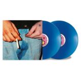 2LP Tyler, the Creator - Cherry Bomb (Transparent Blue vinyl)