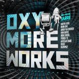 LP Jean-Michel Jarre - Oxymoreworks LP Jean-Michel Jarre - Oxymoreworks