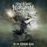 LP Necrophobic - In The Twilight Grey - Světový Pop Rock na vinylu LP Necrophobic - In The Twilight Grey