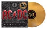 2LP AC/DC: Black Ice (50th Anniversary Gold Vinyl) 2LP AC/DC: Black Ice (50th Anniversary Gold Vinyl)