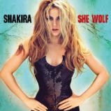 2LP Shakira - She Wolf (Sea Glass & Turquoise Swirls vinyl) - Světový Pop Rock na vinylu 2LP Shakira - She Wolf (Sea Glass & Turquoise Swirls vinyl)