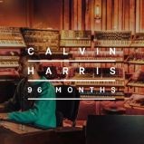 2LP Calvin Harris - 96 Months