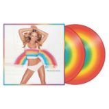 2LP Mariah Carey - Rainbow: 25th Anniversary Deluxe (Rainbow vinyl) 2LP Mariah Carey - Rainbow: 25th Anniversary Deluxe (Rainbow vinyl)