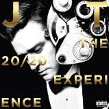 2LP Justin Timberlake - 20/20 Experience (Silver vinyl) 2LP Justin Timberlake - 20/20 Experience (Silver vinyl)