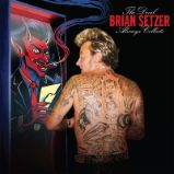 CD Setzer Brian - Devil Always Collects - Světový Pop Rock na CD CD Setzer Brian - Devil Always Collects