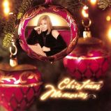 LP Barbra Streisand - Christmas Memories /Red Marble vinyl) - Světový Pop Rock na vinylu LP Barbra Streisand - Christmas Memories /Red Marble vinyl)