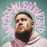 2LP Rag 'N' Bone Man - What Do You Believe In? (Green vinyl) 2LP Rag 'N' Bone Man - What Do You Believe In? (Green vinyl)
