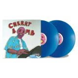 2LP Tyler The Creator - Cherry Bomb (Coloured Blue Vinyl, Mask Cover) - Světový Hip Hop a RnB na vinylu 2LP Tyler The Creator - Cherry Bomb (Coloured Blue Vinyl, Mask Cover)