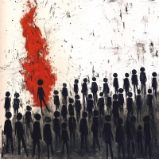 CD Three Days Grace - Alienation