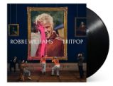 LP Robbie Williams: Britpop