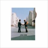 LP Pink Floyd: Wish You Were Here (50th Anniversary Yellow Vinyl) - Pink Floyd - Světový Pop Rock na vinylu LP Pink Floyd - Wish You Were Here (50th Anniversary Yellow vinyl)