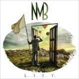 2LP Neal Morse Band: L.I.F.T. - Neal Morse Band - Světový Pop Rock na vinylu 2LP Neal Morse Band: L.I.F.T.