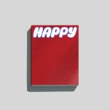 CD Happy (Ver. 1 Journey) CD Happy (Ver. 1 Journey)