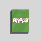 CD JIN - HAPPY VER.2 IMAGINE