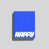 CD JIN - HAPPY VER.3 NAVIGATE