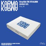 CD KARMA (Hooray Version) CD KARMA (Hooray Version)