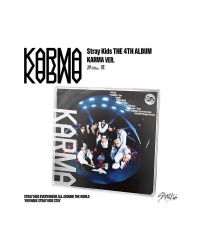 CD KARMA (Karma Version) CD KARMA (Karma Version)