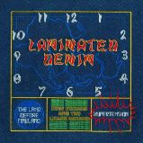 LP King Gizzard & The Lizard Wizard - Laminated Denim