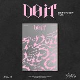 CD STRAY KIDS - SKZ IT TAPE IT VER. CD STRAY KIDS - SKZ IT TAPE IT VER.
