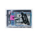 CD ILLIT - NOT CUTE ANYMORE/NOT MY NA CD ILLIT - NOT CUTE ANYMORE/NOT MY NA