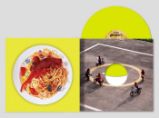LP LE SSERAFIM - SPAGHETTI NEON YELLOW VER. LP LE SSERAFIM - SPAGHETTI NEON YELLOW VER.
