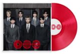 LP BTS - ARIRANG/GROUP RED VINYL