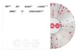 LP BTS - ARIRANG/DELUXE VINYL-COLOR LP BTS - ARIRANG/DELUXE VINYL-COLOR