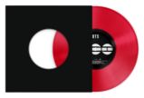 LP BTS SWIM 7" VINYL