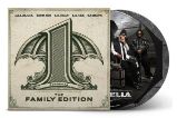 2LP 1 Umbrella: 1 Umbrella (The Family Edition)