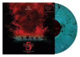LP Stranger Things Season 5 (OST) - Světové soundtracky na vinylu LP Stranger Things Season 5 (OST)
