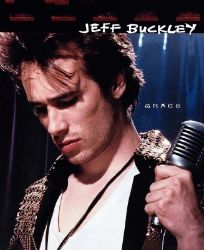 Blu-ray Jeff Buckley - Grace - Hudební Blu-ray Jeff Buckley - Grace