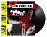 LP Foo Fighters - Your Favorite Toy