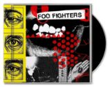 CD Foo Fighters: Your Favorite Toy - Foo Fighters - Světový Pop Rock na CD CD Foo Fighters - Your Favorite Toy