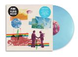 LP Pink Floyd: 8-Tracks - Pink Floyd - Světový Pop Rock na vinylu LP Pink Floyd - 8-Tracks (Coloured Vinyl)