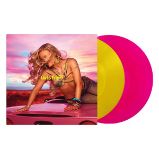 2LP Zara Larsson: Midnight Sun: Girls Trip (Limited Yellow & Pink Vinyl)