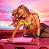 CD Zara Larsson: Midnight Sun: Girls Trip (Limited Deluxe Edition)
