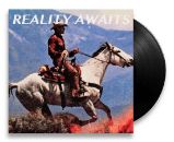 LP The Strokes: Reality Awaits - The Strokes - Světový Pop Rock na vinylu LP The Strokes: Reality Awaits