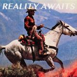 CD The Strokes: Reality Awaits CD The Strokes: Reality Awaits