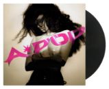 LP Tyla: A*POP