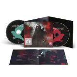 CD+BD Evanescence: Sanctuary - Evanescence - Světový Pop Rock na CD CD+BD Evanescence: Sanctuary
