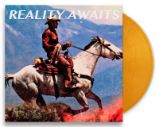 LP The Strokes: Reality Awaits (Metallic Gold Vinyl) LP The Strokes: Reality Awaits (Metallic Gold Vinyl)