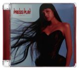 CD Lisa - Press Play