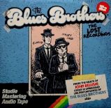 LP Blues Brothers: The Lost Recordings (Yellow Vinyl) - Světové blues a jazz na vinylu LP Blues Brothers: The Lost Recordings (Yellow Vinyl)